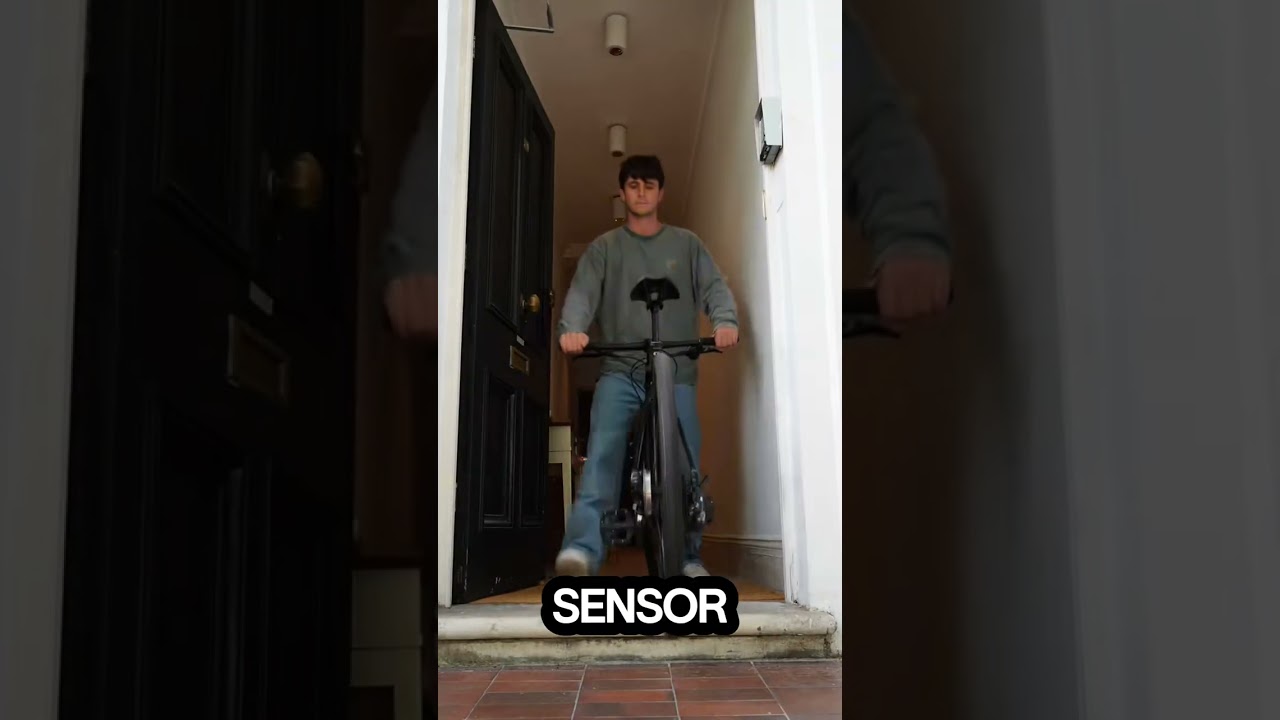 Skarper eBike Drive System Review &ndash; Convert Any Bike to Electric