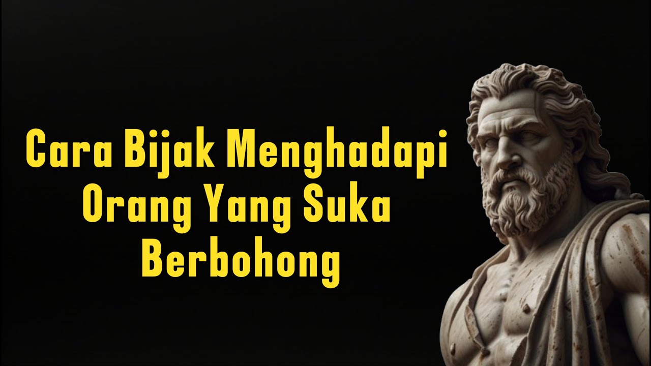Saat Kejujuran Dikhianati: Cara Bijak Menghadapi Orang Yang Suka Berbohong