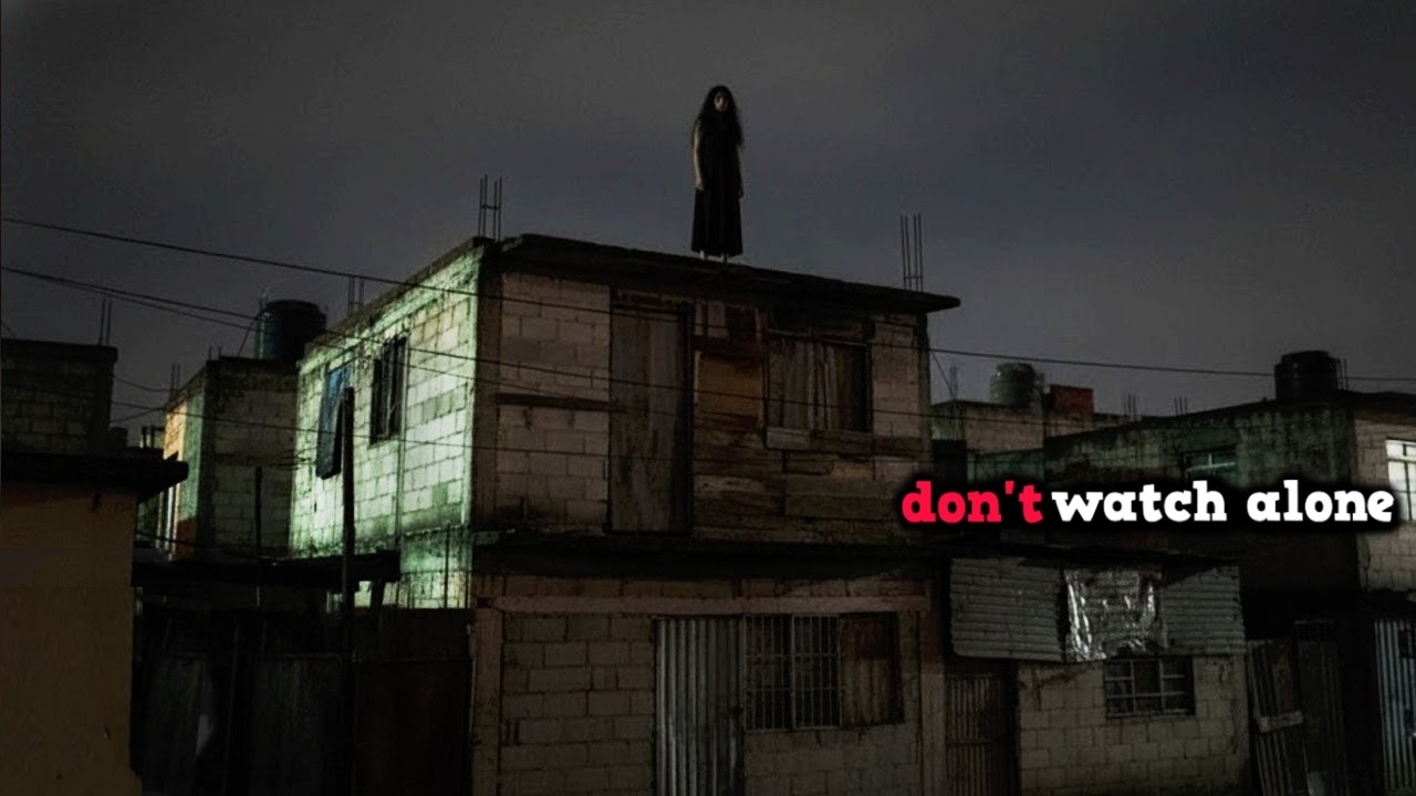 10 SCARIEST VIDEOS Caught On Camera! V2