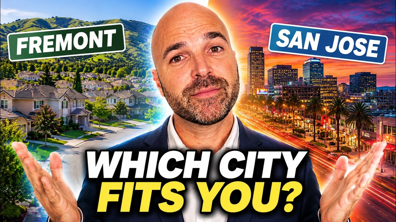 Fremont vs San Jose &ndash; Which Is Better for You?