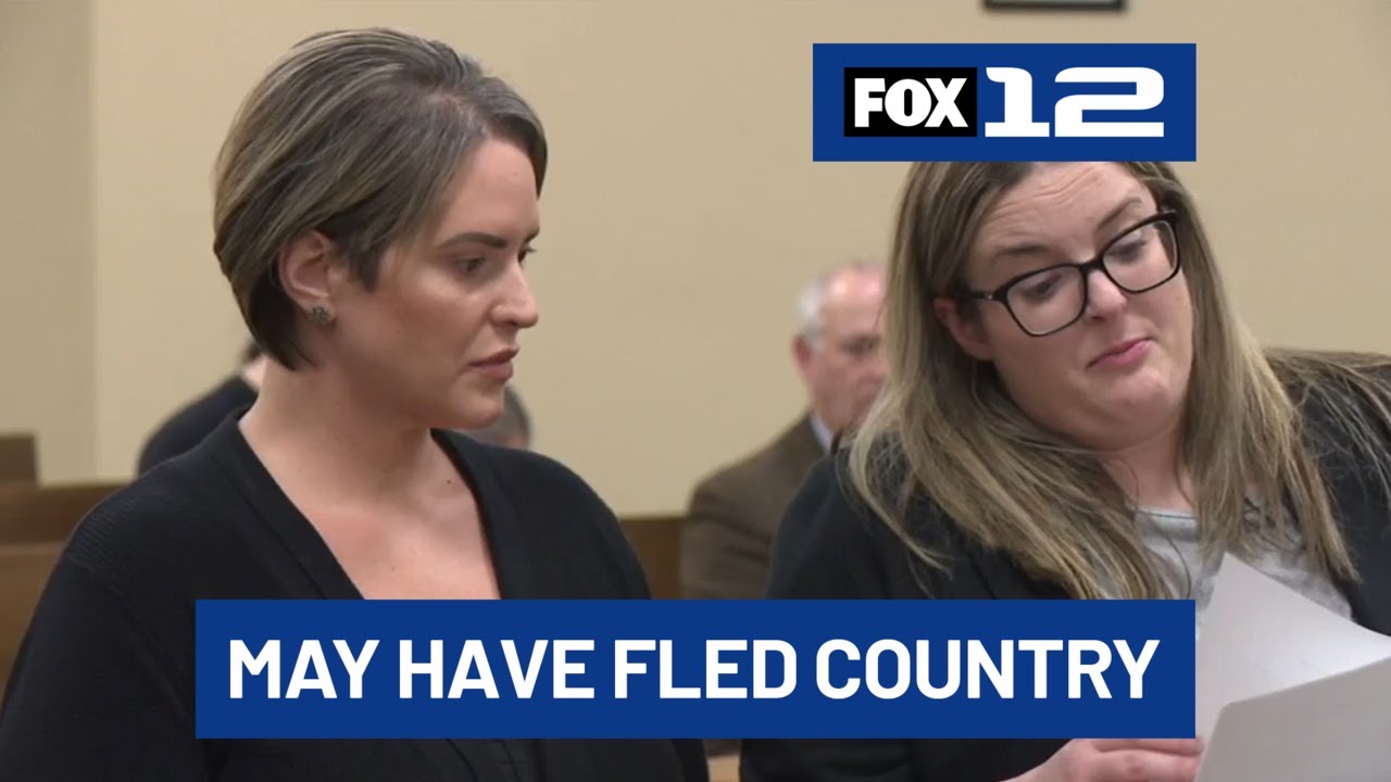 Former Clackamas Co. commissioner accused of theft, forgery may have fled country, DOJ says