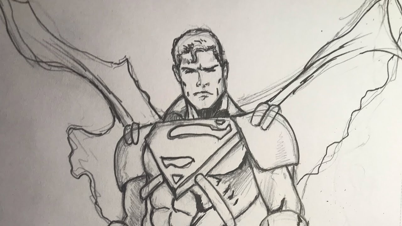 GCI is live! SUPERBOY PRIME / PART 2