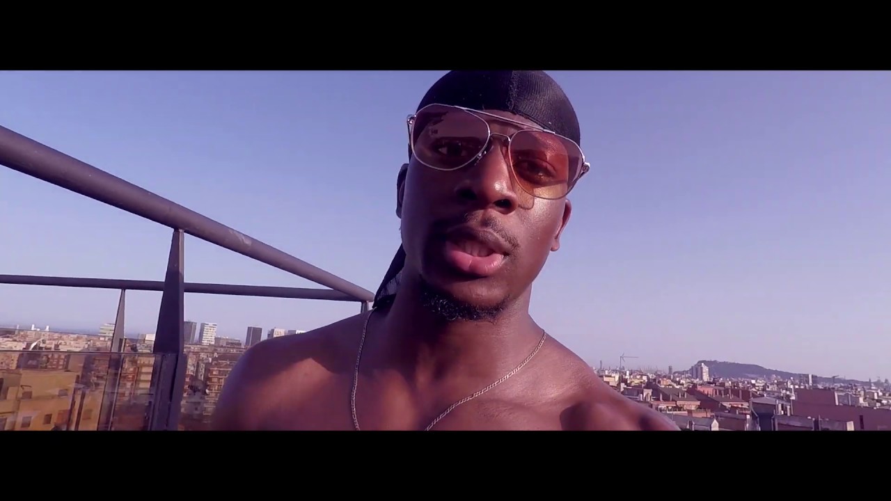 #JayMatthewVlogs - Season 1:Ep 12 - Barcelona