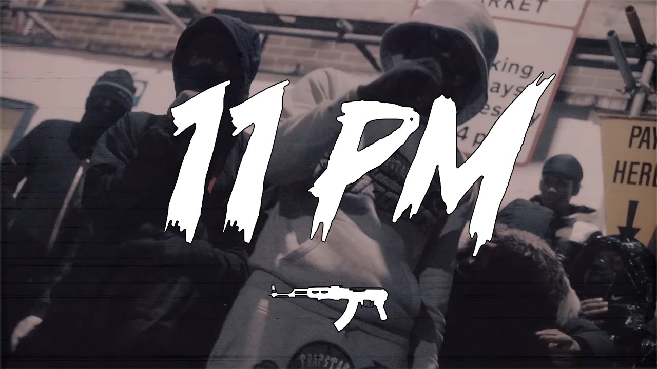 [FREE] OVE Dark FAST Uk Drill TYPE BEAT 2023 