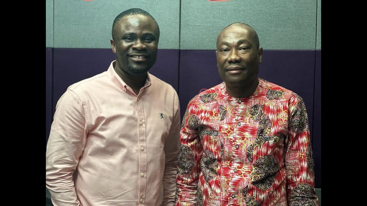 Opportunities that exist in the mining sector - Episode 2