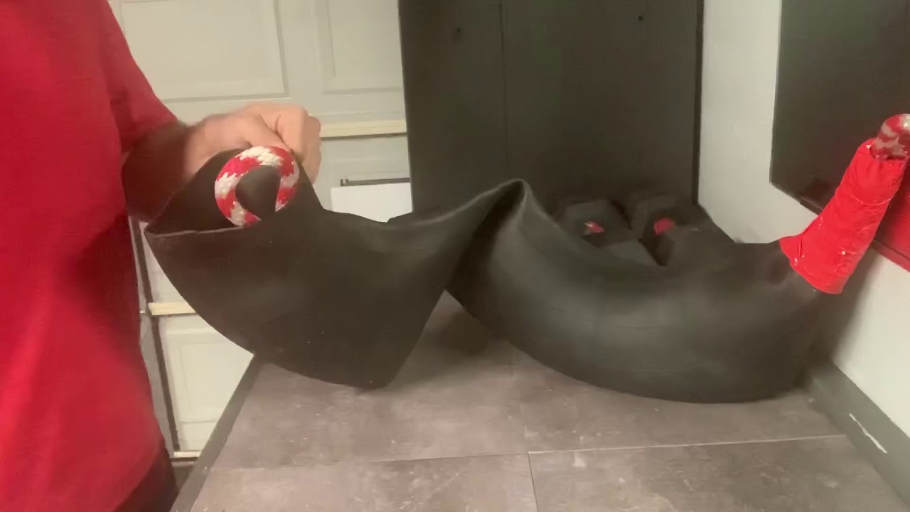 DIY Bulgarian Bag