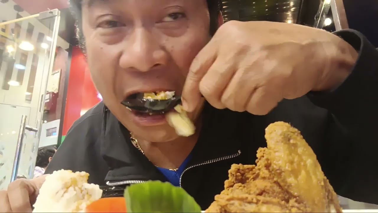 kain po tayo ng hapunan