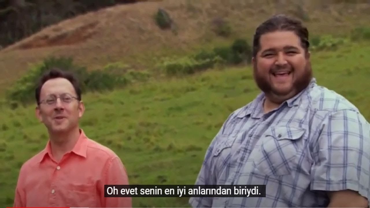LOST (2004-2010) | Altı Yıllık Ser&uuml;venden Geriye Kalanlar | T&uuml;rk&ccedil;e Altyazılı Belgesel