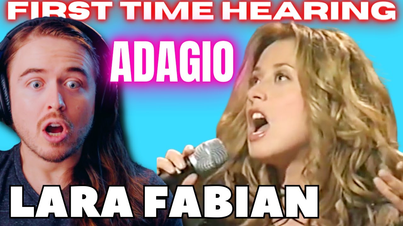 Lara Fabian - 