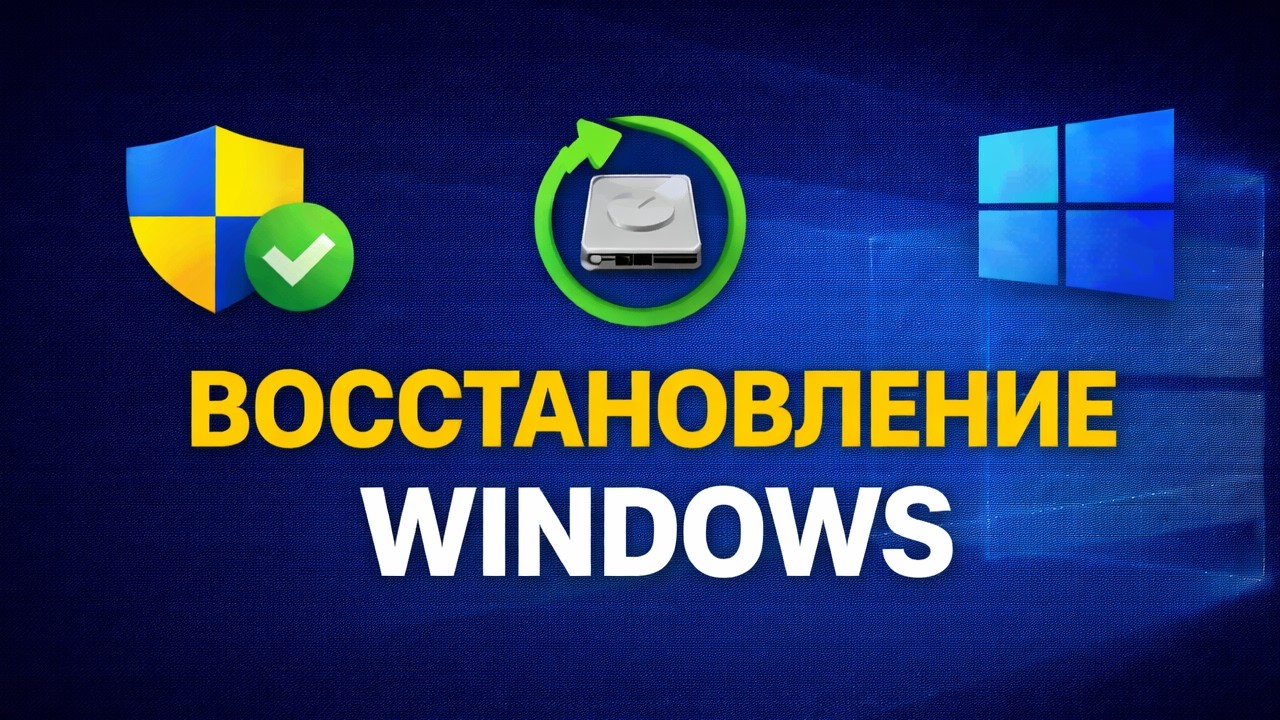 Проверь точки восстановления Windows 11, пока не поздно #windows11