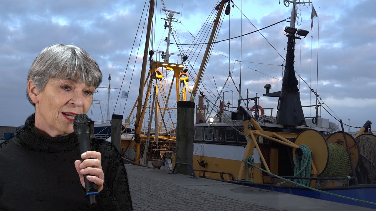 Ein Schiff wird kommen -Shantytafel - Marburg
