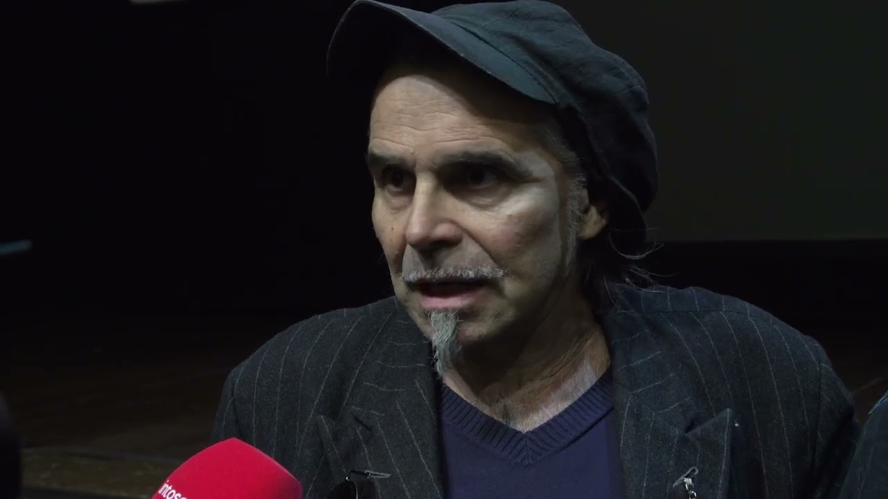 La rinascita di Piero Pelù dopo l'acufene nel documentario 