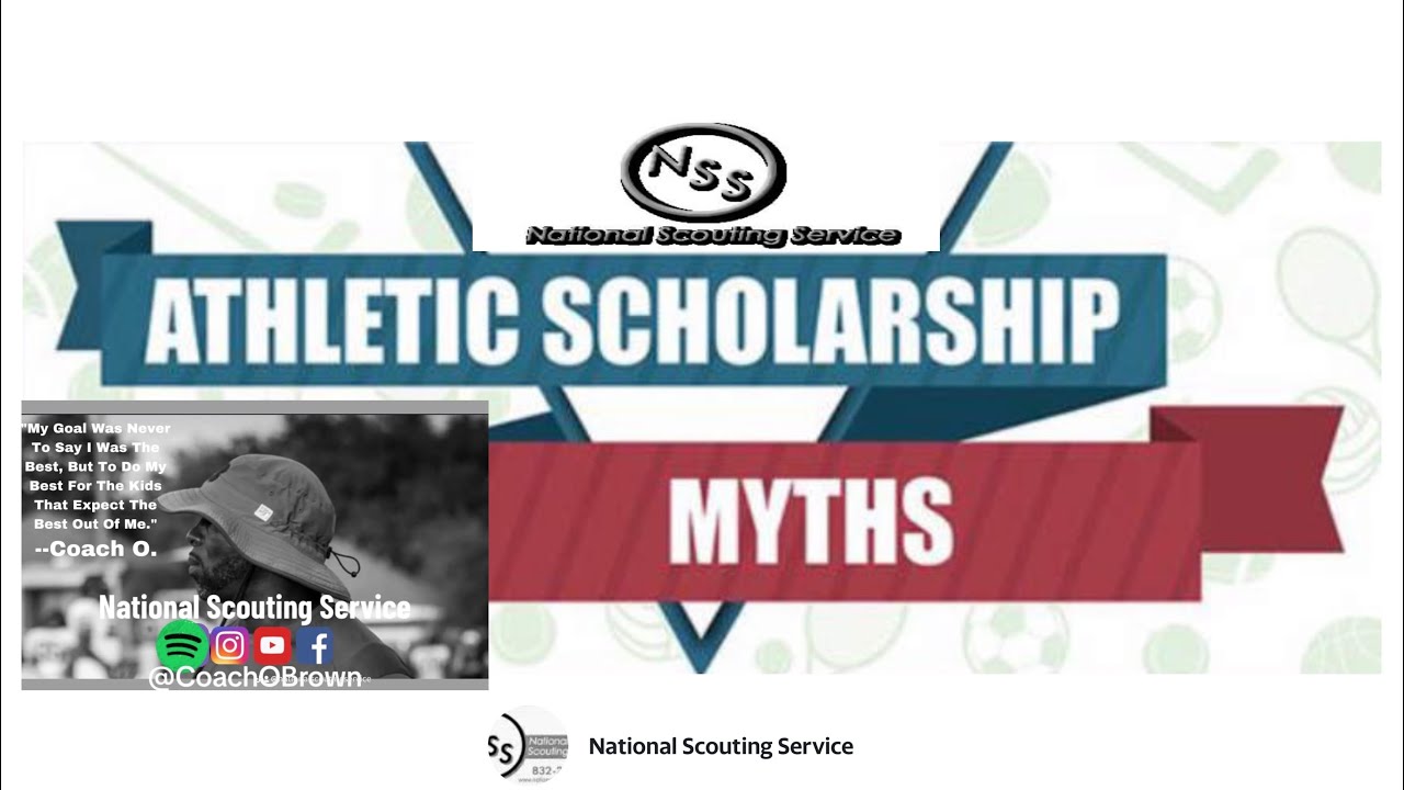 How Scholarships are Categorized In The NCAA