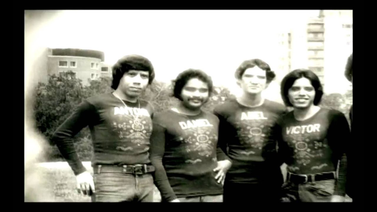 Generacion de Jesus 1973 1979