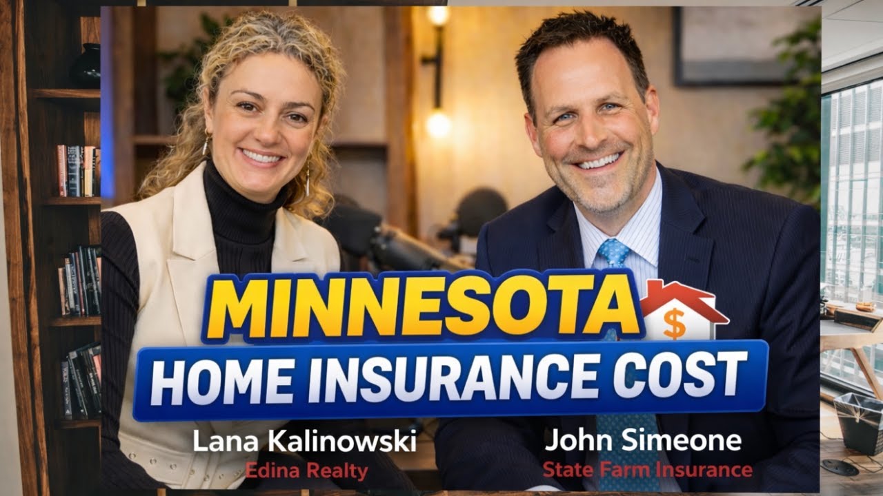 MINNESOTA HOME INSURANCE COST