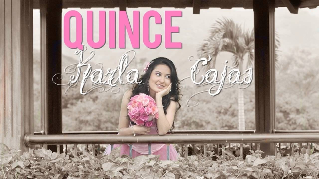 Fifteen - Taylor Swift (Spanish Version) - QUINCE - Karla Cajas