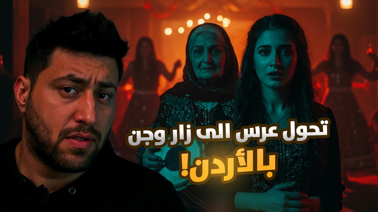 عرس الزار