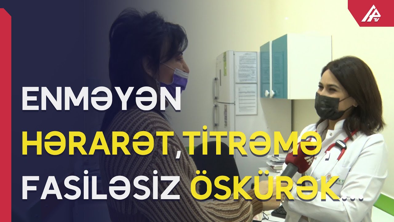 Uşaqlar arasında yayılan naməlum xəstəlik əslində nədir?