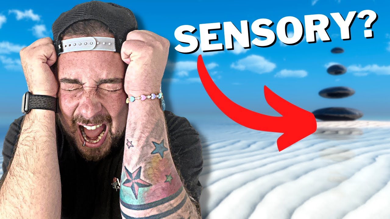 5 Sensory Processing Disorder Effective help TIPS (2020)