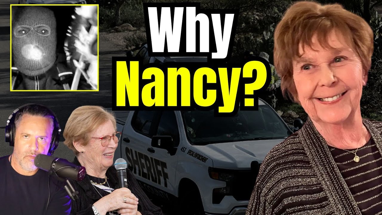 Nancy Guthrie Still Missing: What We Know About Nancy, Savannah & Why They Were Targeted