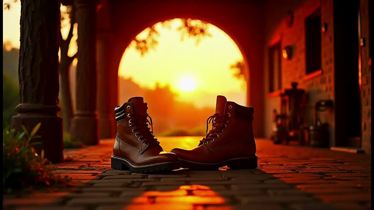 El buen rollo comienza cuando baja el sol. | 