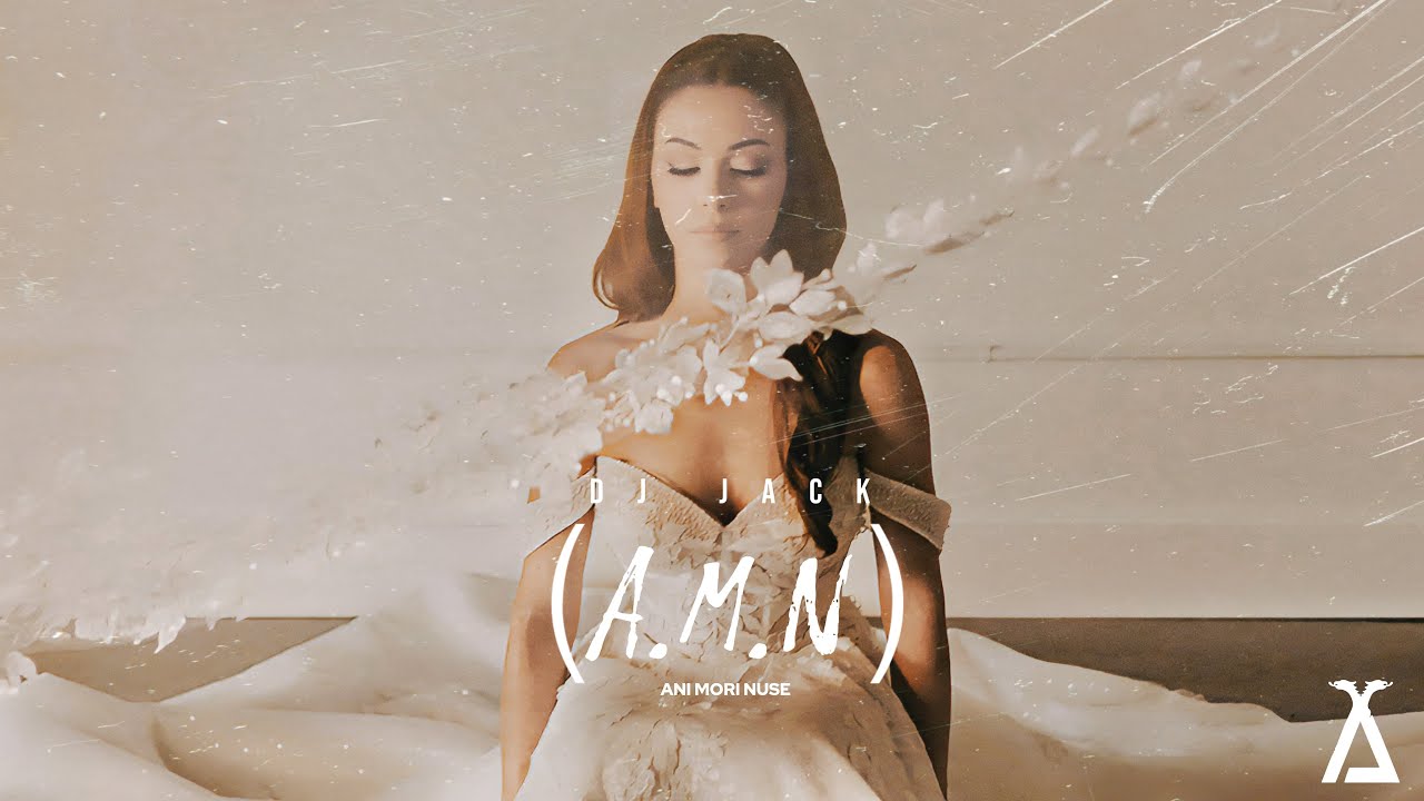 DJ Jack - A.M.N (Official Video)