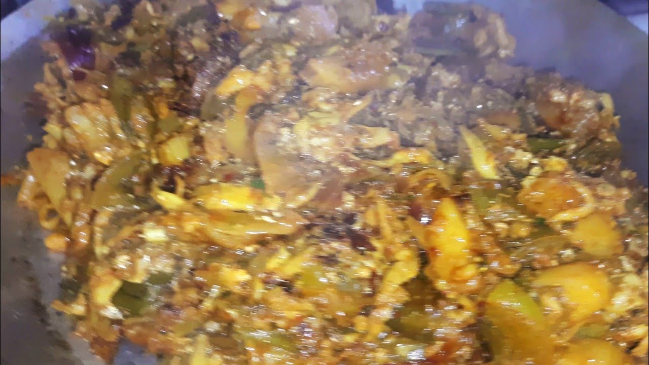 হাতে মেখে কাচকি মাছের চচ্চড়ি এইভাবে বানিয়ে গরম ভাতের সঙ্গে খেয়ে দেখুন দারুন লাগে|