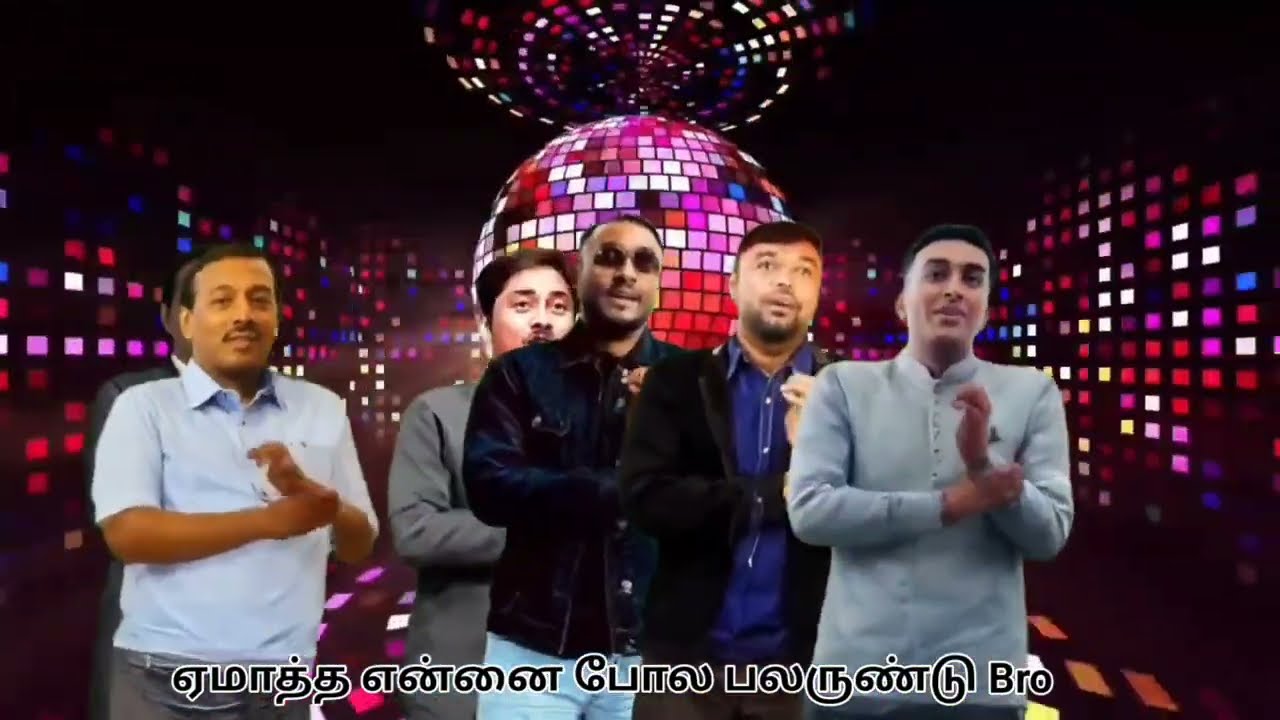 JOHN JEBARAJ New VERA MARI Song | PRABIN DINO