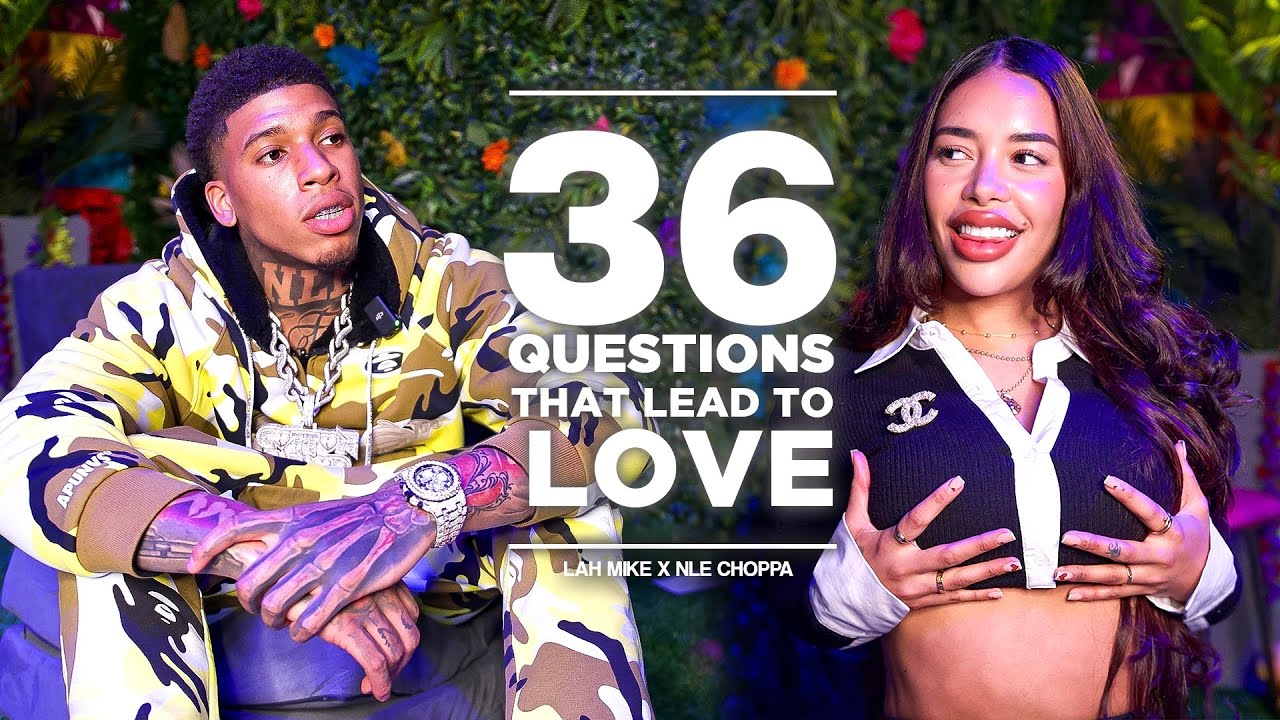 I PUT NLE CHOPPA ON A BLIND DATE WITH A FREAK😍!     @NLECHOPPA