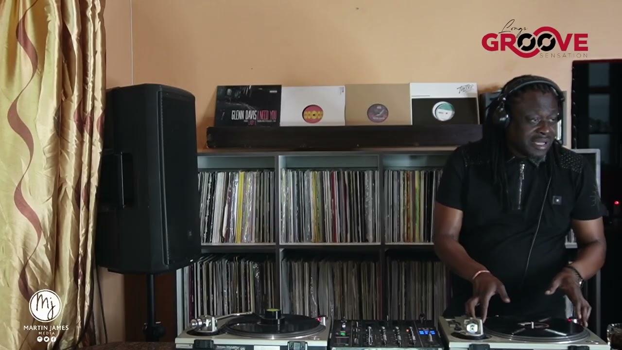 Long`s Groove Sensation 044