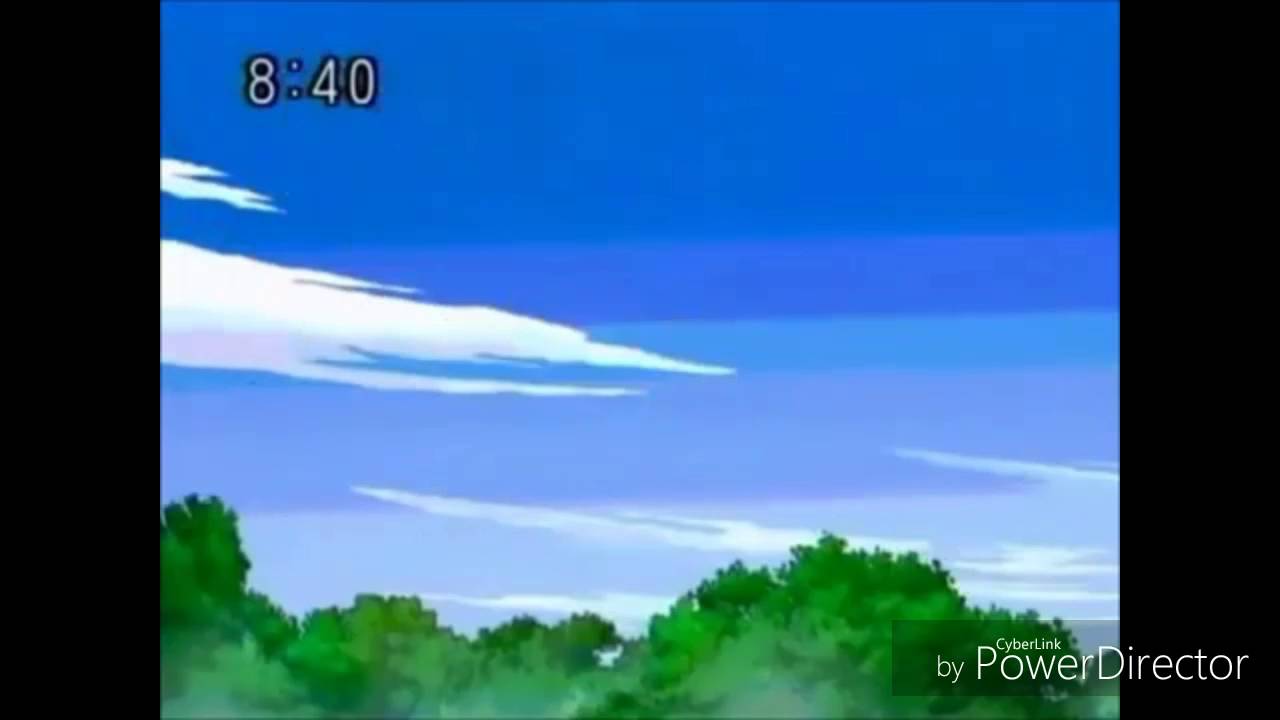 Sonic X TMNT 2003 Intro