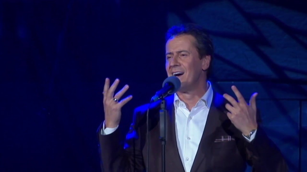 Enes Begović - Sjetuje me majka / Veče sevdaha, Beograd, Sava Centar 2013