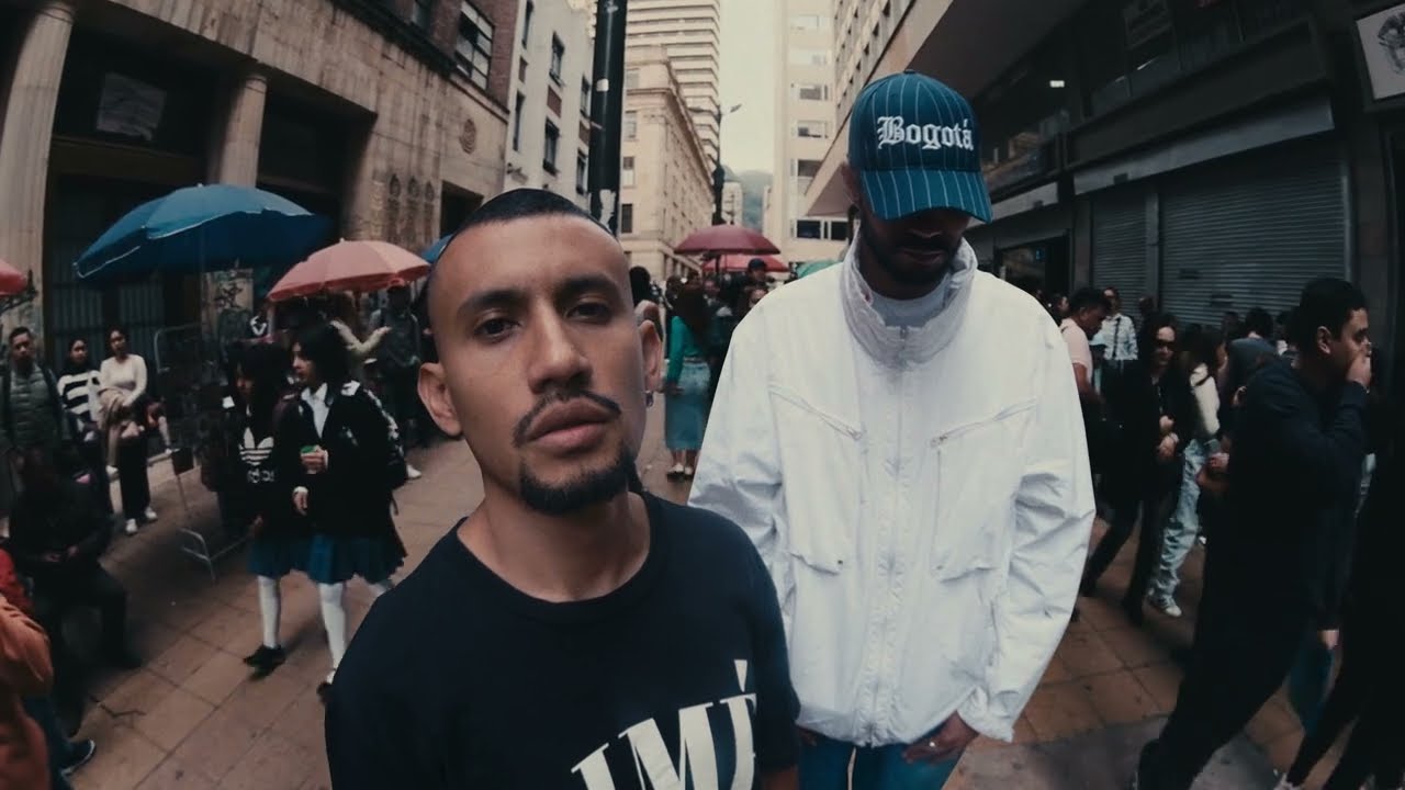 Ruzto - CXRTIER Feat @n.hardem  & Ecks One