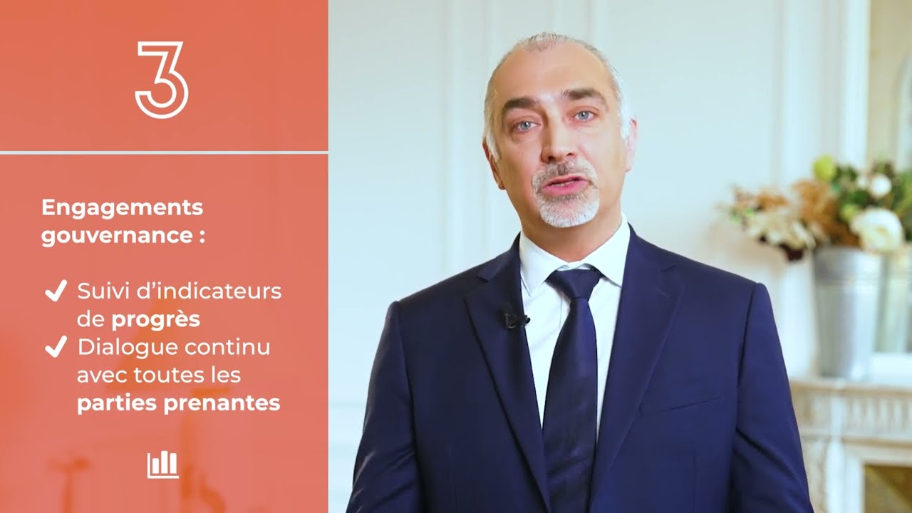 Les engagements RSE du Cabinet ARC