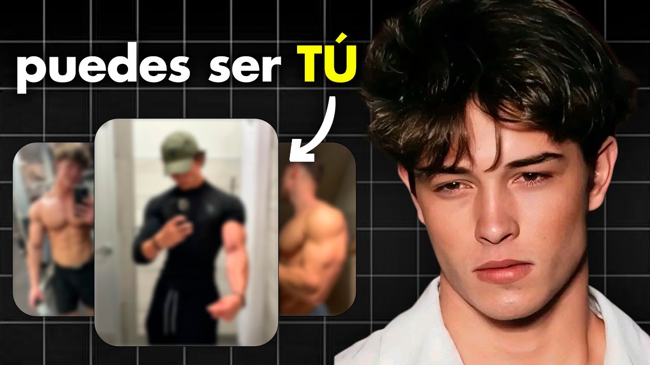6 PARTES de un Hombre que las MUJERES No RESISTEN