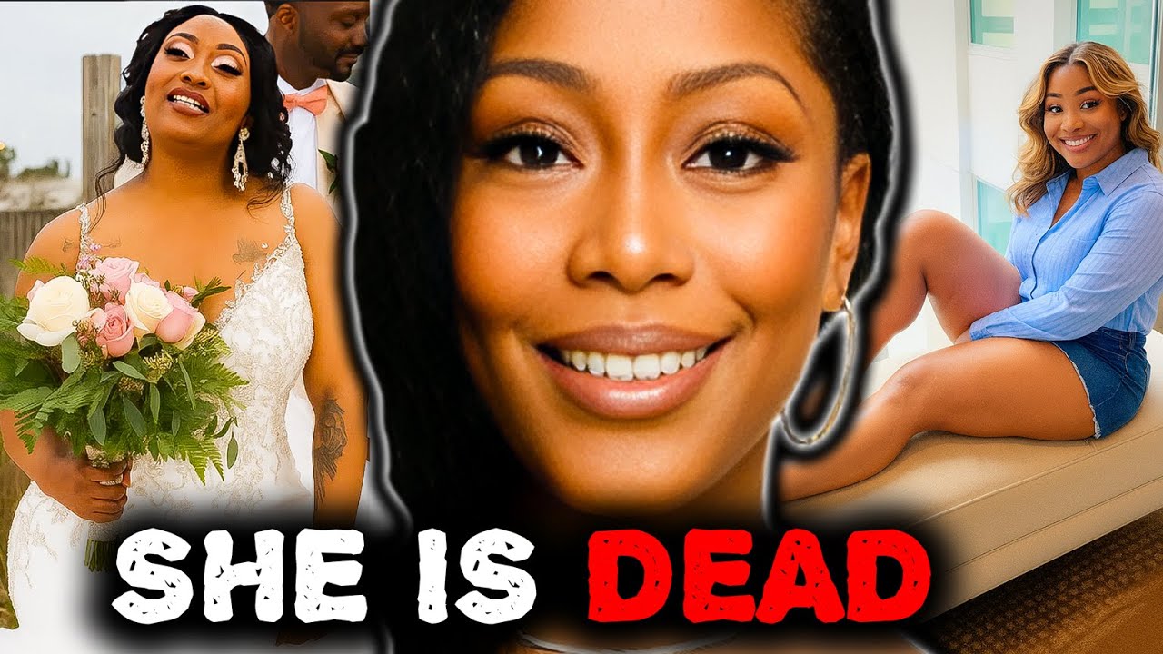 When Grooms K!ll Brides Moments After Their Wedding | True Crime Documentary