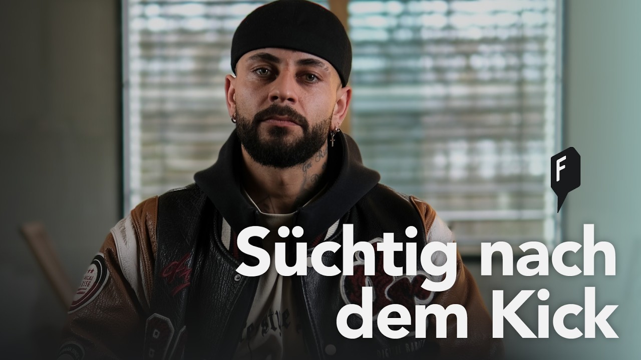 Ein halbes Leben im Ausnahmezustand &ndash; Marcel | Frontseat