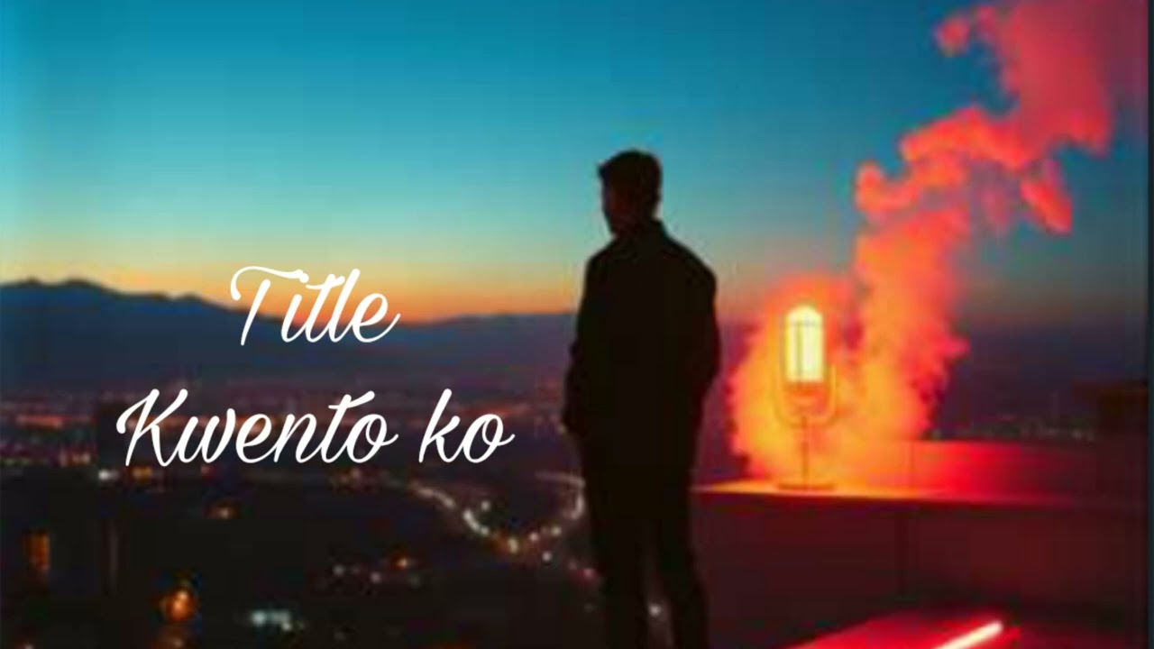 Kwento Ko