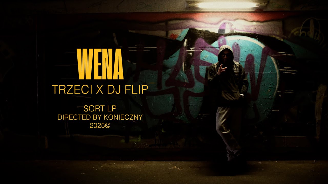 Trzeci 03 x Dj Flip - WENA
