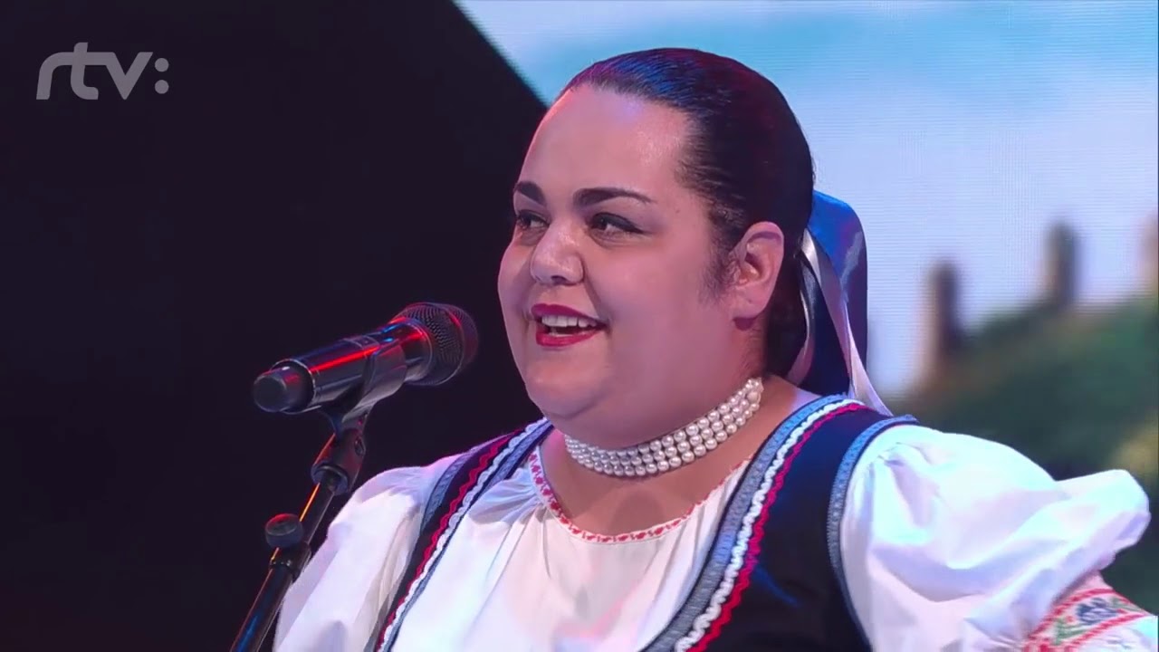 Ľudová hudba Štefana Cínu 