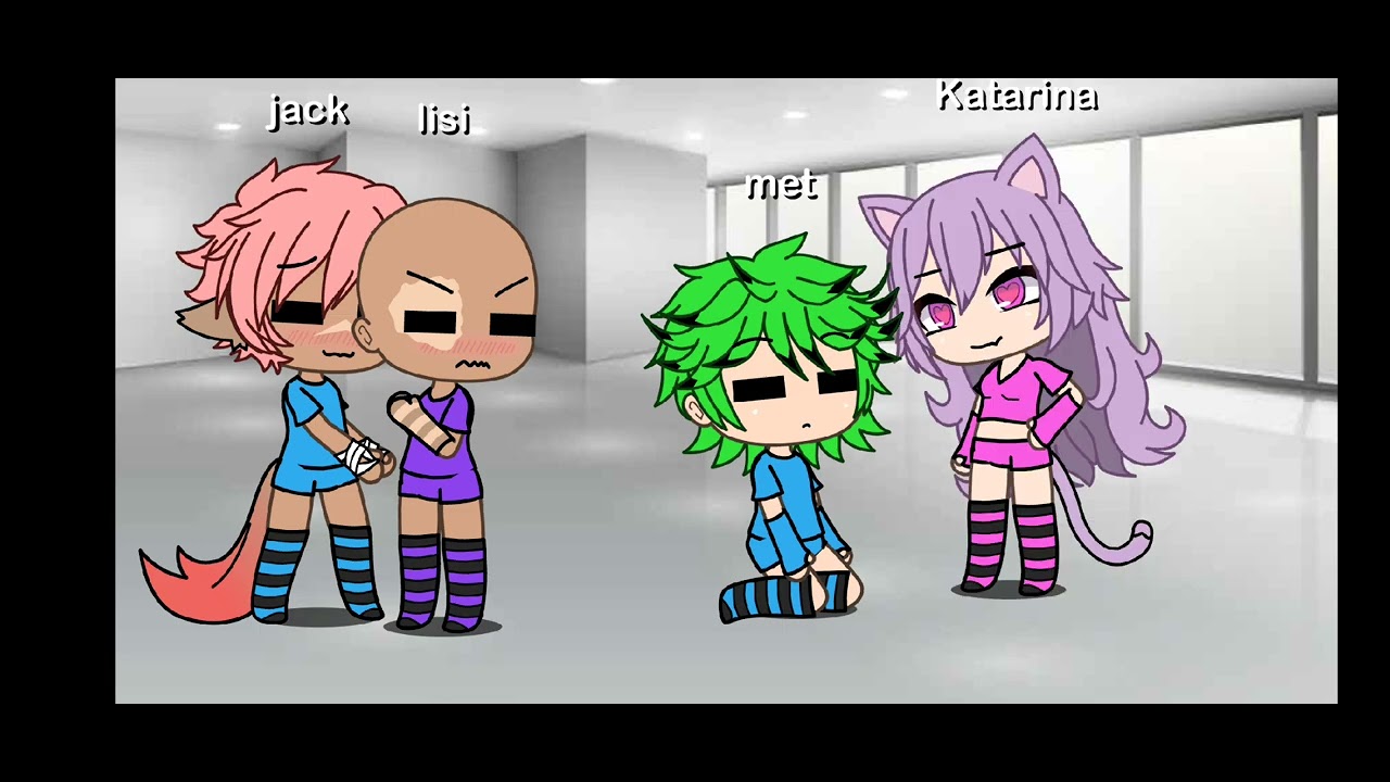 Criando Ocs , Tayla CS Gamer#gacha #gachalife 😘😘#naoflopa 