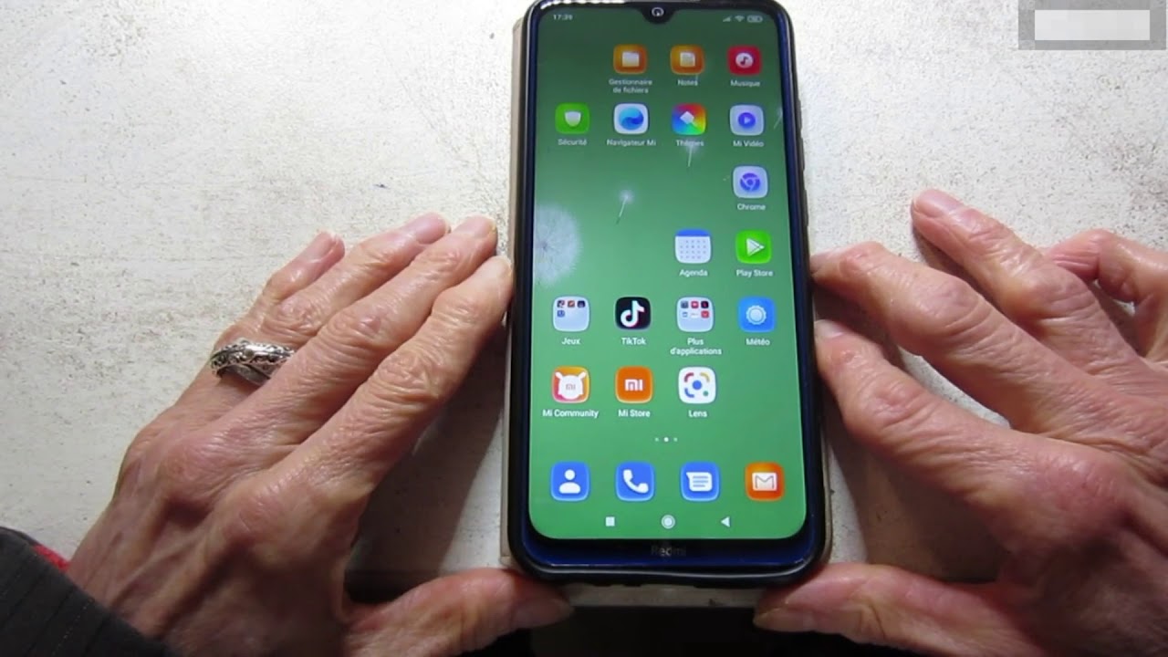 TUTO - utilisation d'un SMARTPHONE 2eme partie. Pour débutants