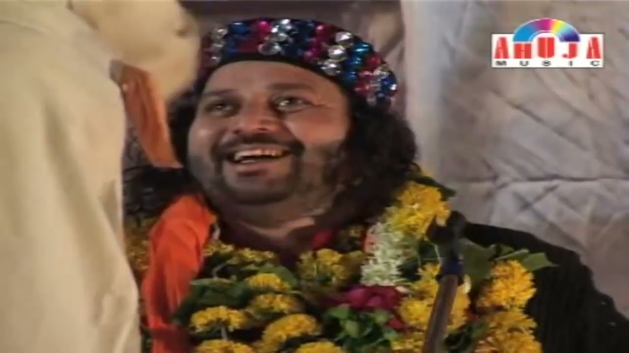 Malik Rehan Ke Ban Gaye Jogi | मलिक रेहान के बन गए  जोगी | Chand Qadari Qawwali