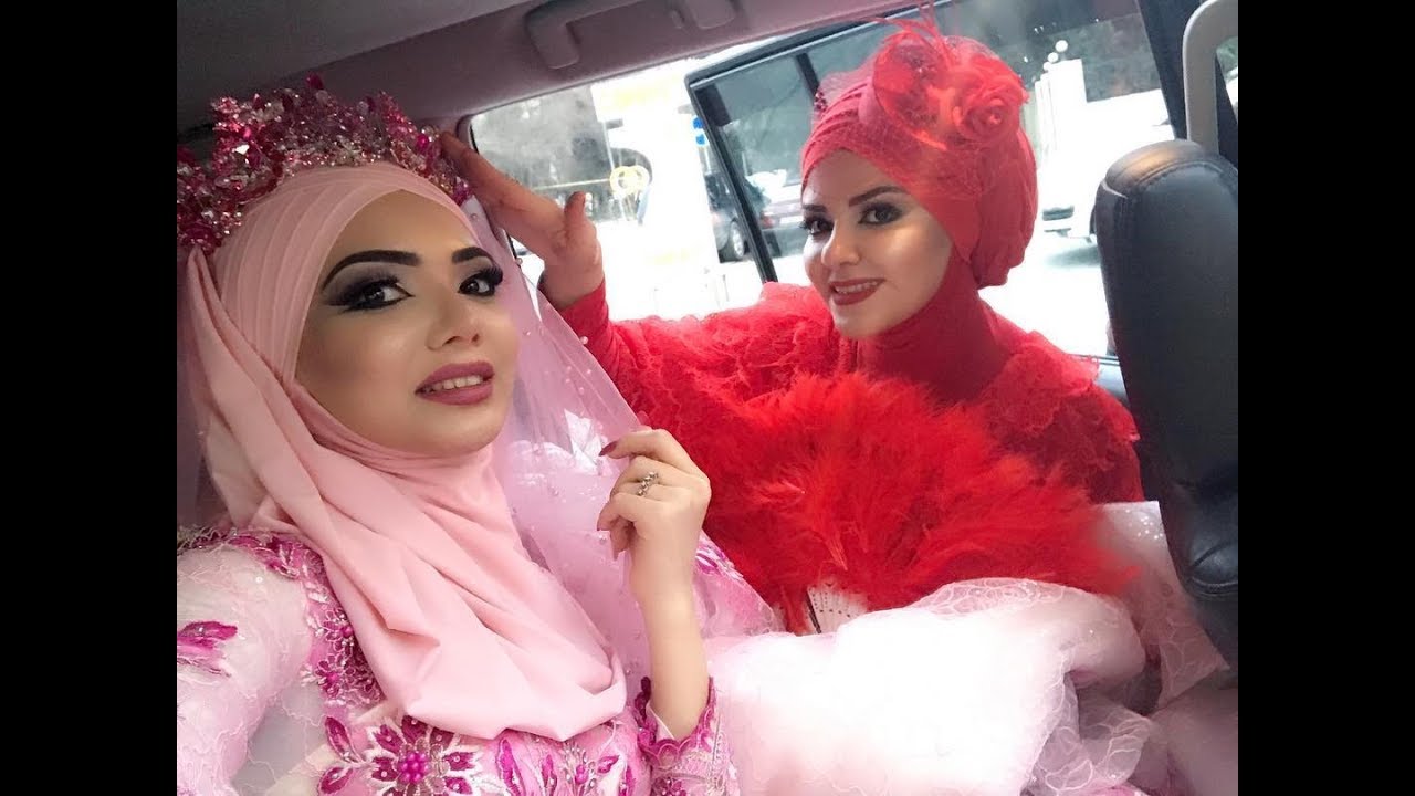 Elnar Xəlilovun nişanlısı Aysel xanımın xına mərasimi olub