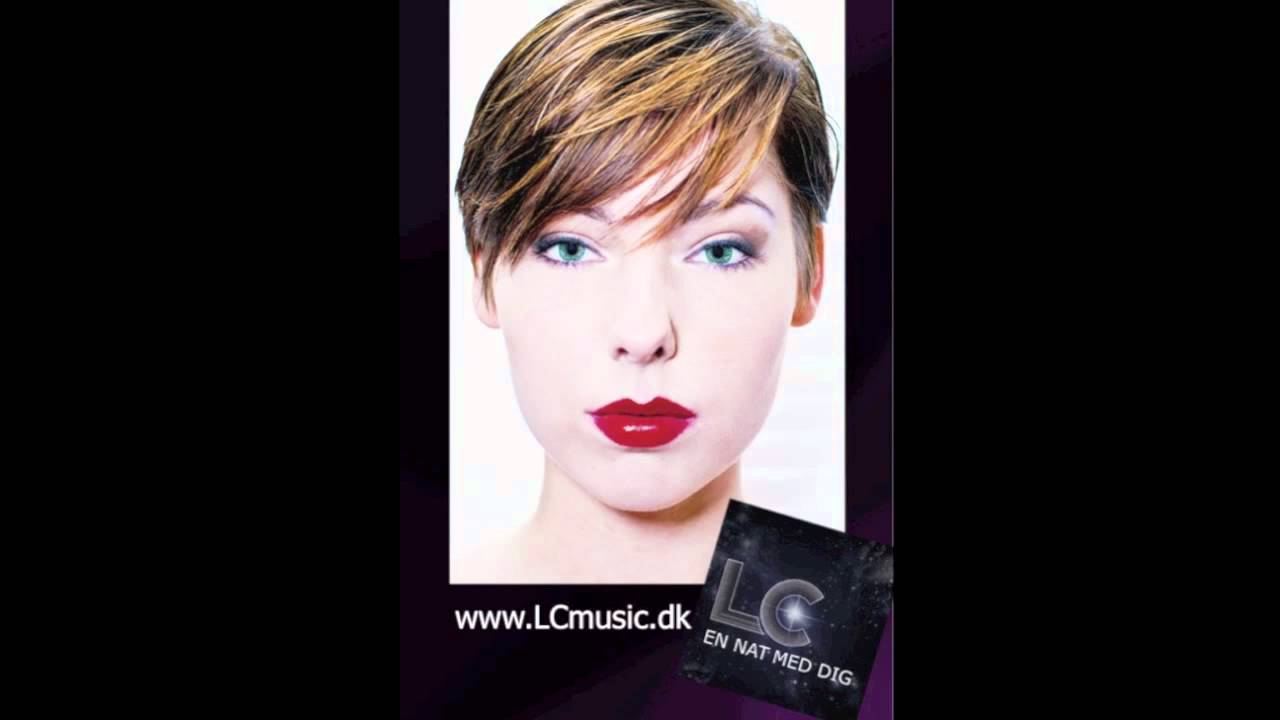 LC - En Nat Med Dig - Ceci Records