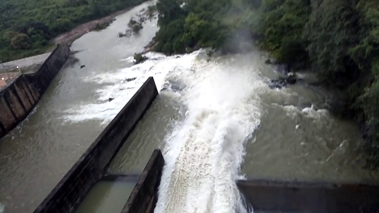 Hadgarh dam