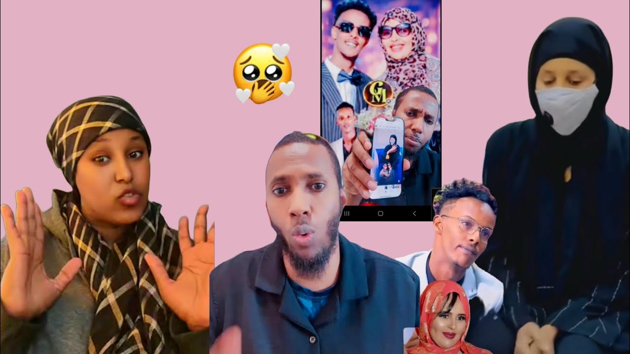 Guriceel Iyo Farhiyaa Fiska Ah Sababta Maanta Guriga Hospital Jawaabta Hadlay Live February 2026