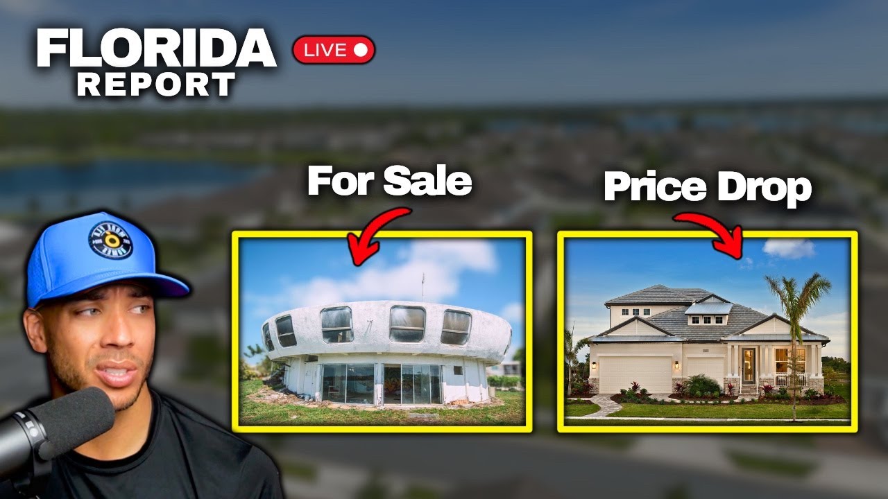 Homes For Sale In Florida (Tampa, Orlando, Polk)