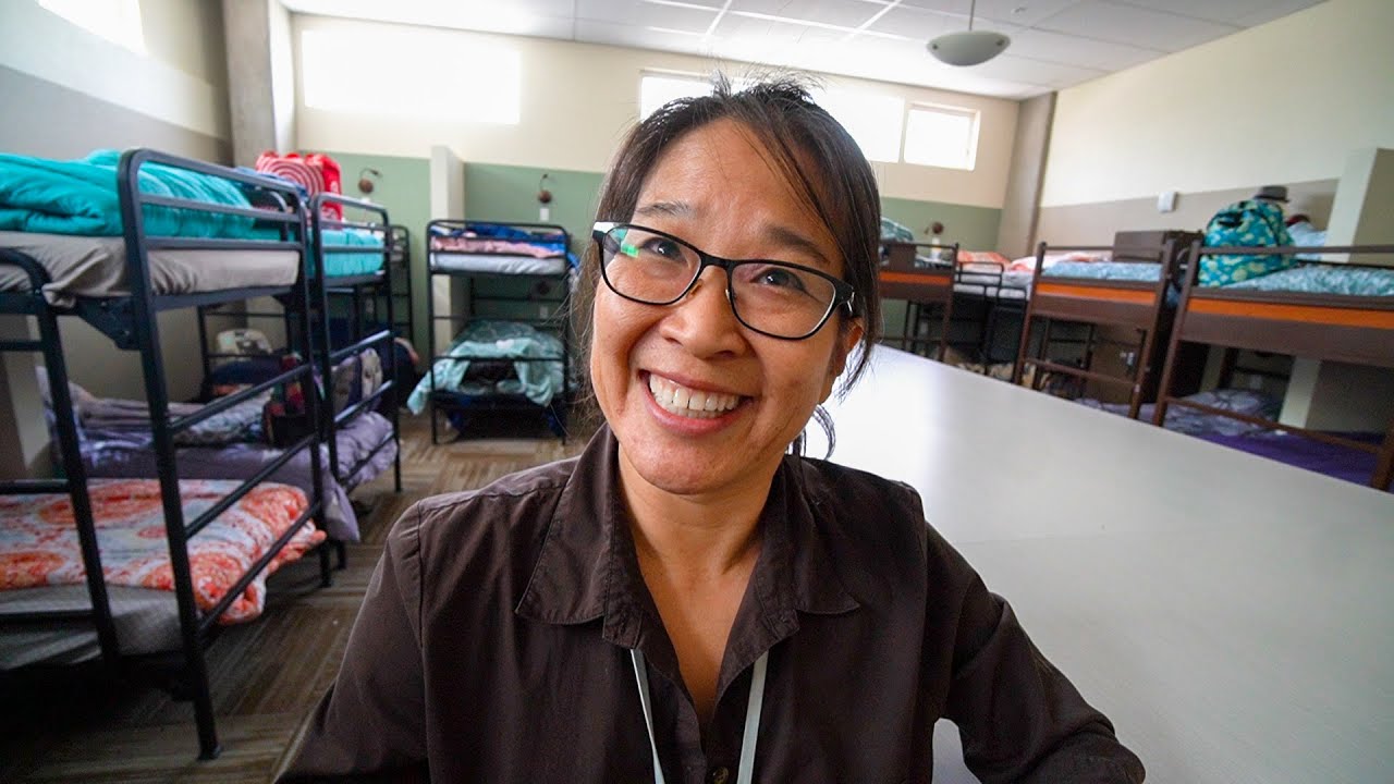 Экскурсия по приюту для бездомных + постоянное вспомогательное жилье в Денвере