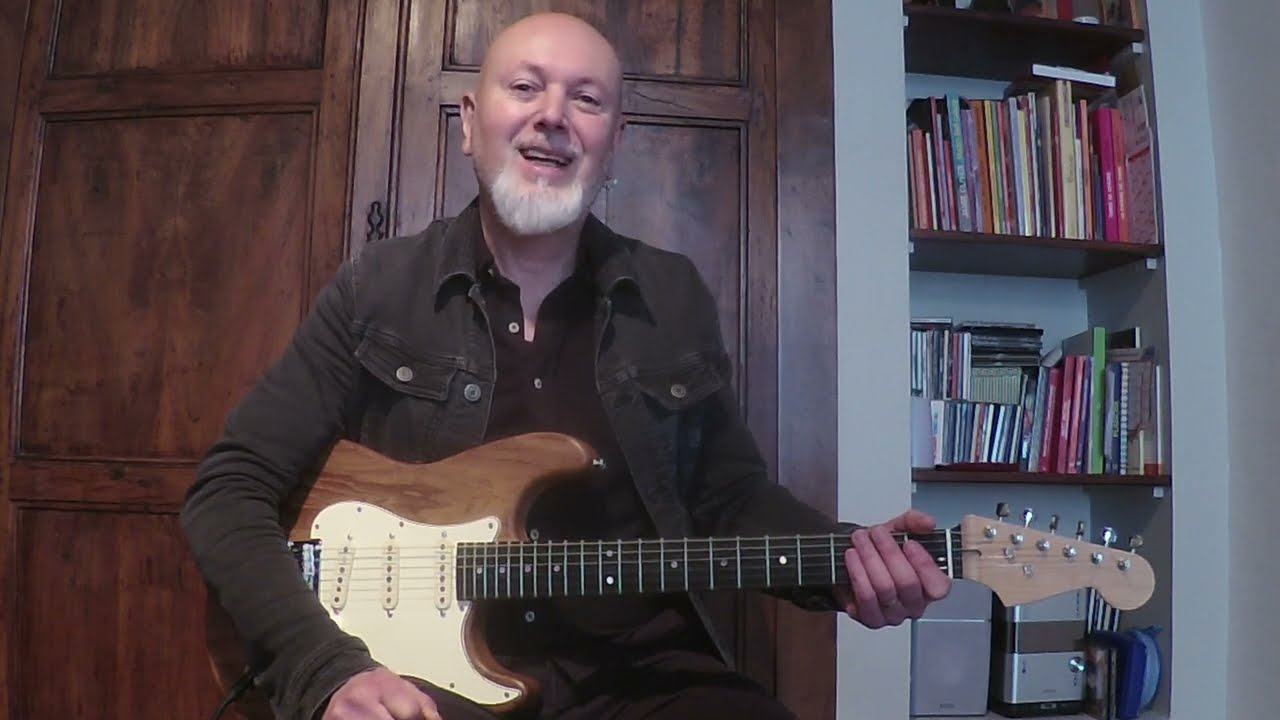 3 plans de Van halen